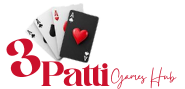 3 Patti Logo (2)
