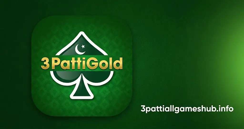 3 Patti Gold APK Download Latest Version for Android (2026 Guide)
