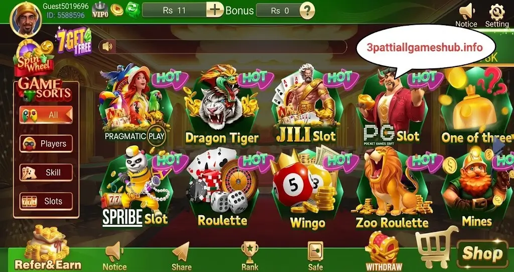 3-patti-crown-top-games