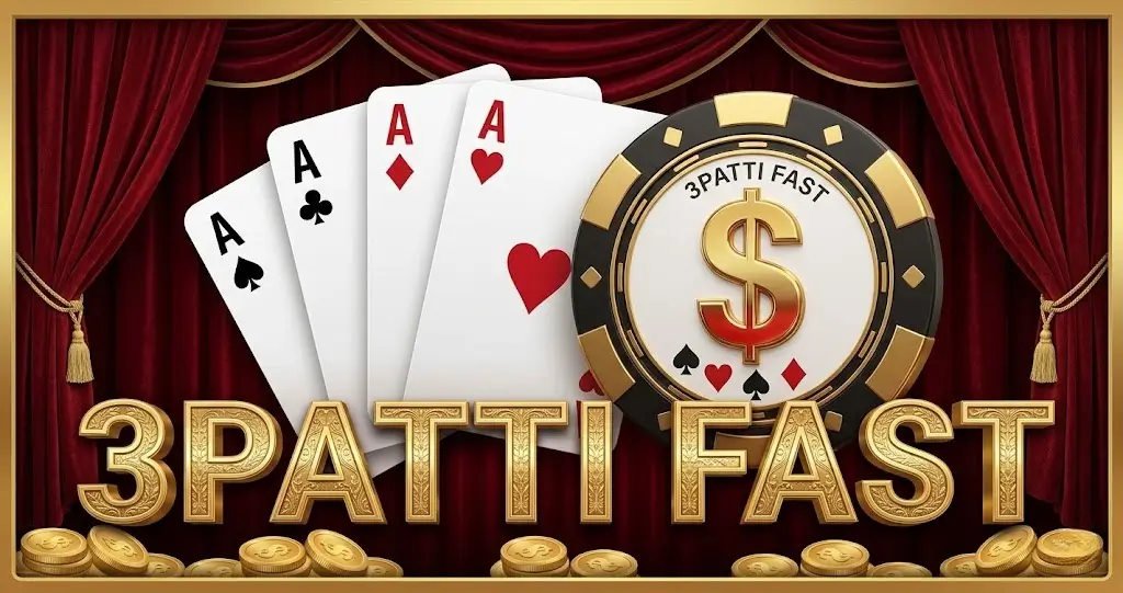 3 Patti Fast – Download, Play & Win Real Cash on Android (Latest Version)