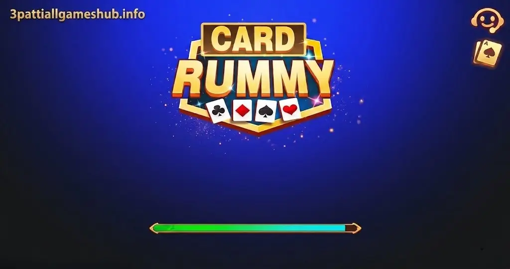 card-rummy-interface