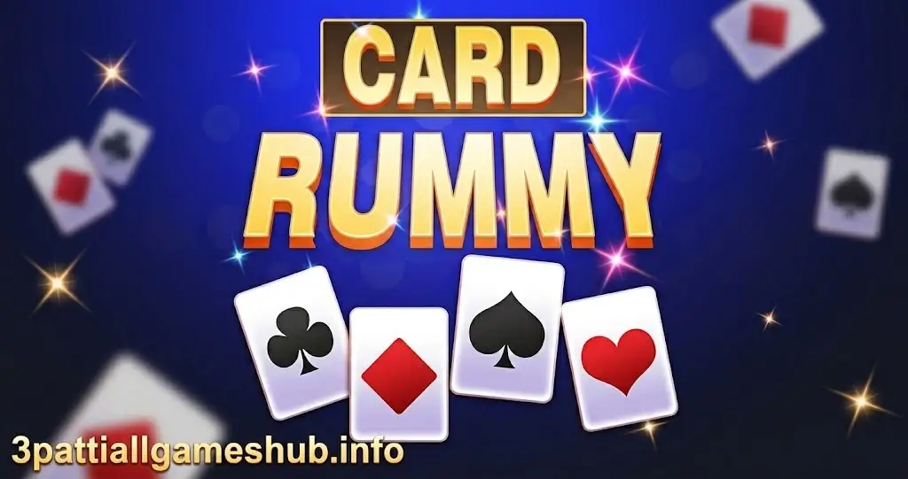 Card Rummy APK Download in Pakistan – Earn Real Money with Easy Withdrawal