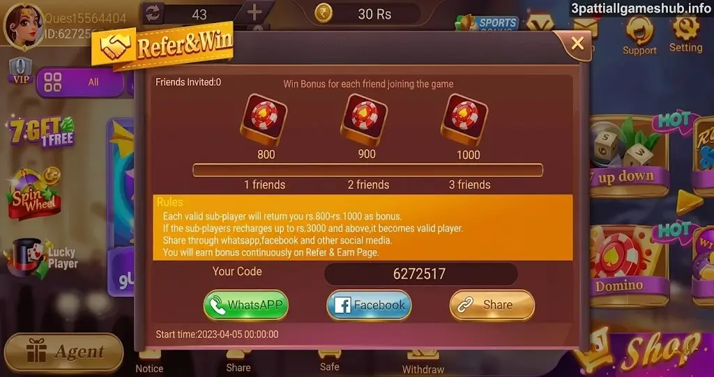 card-rummy-refer-&-earn
