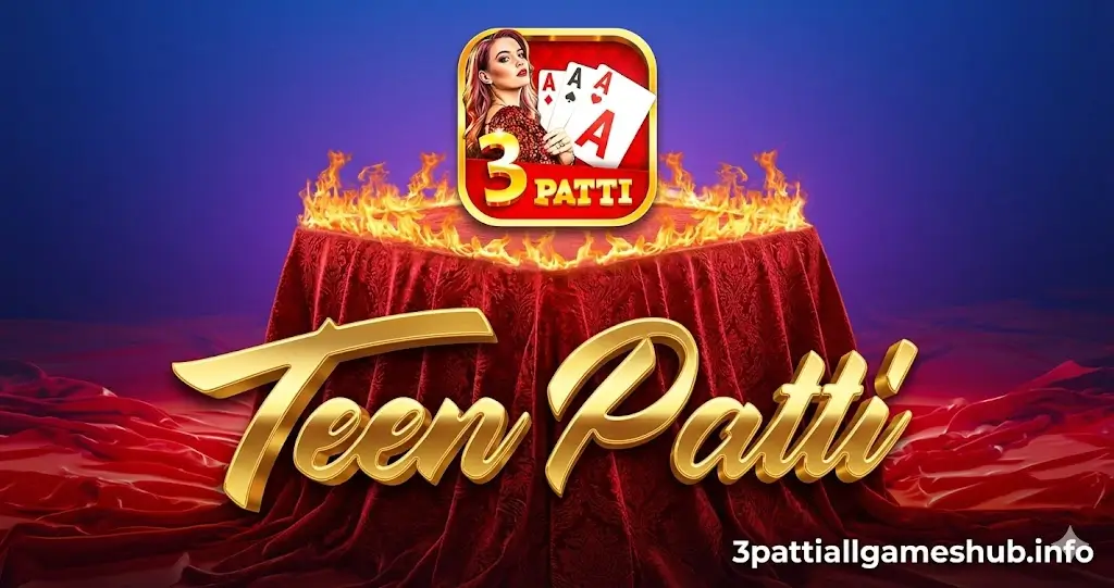 3 Patti Best APK Download Latest Version 2026 for Android in Pakistan