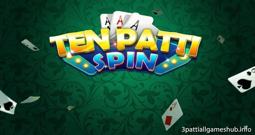 3 Patti Spin APK Download & Real Money Gaming Guide (2026)