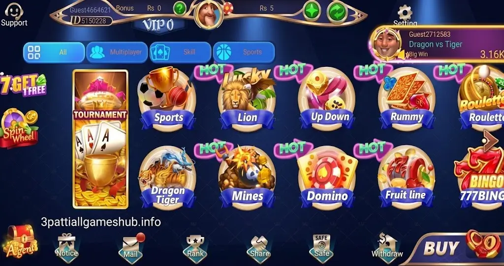 ludo-bonus-games