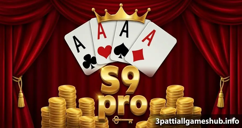 S9 Pro Game Download (2026) – How You Can Play, Earn & Withdraw in Pakistan