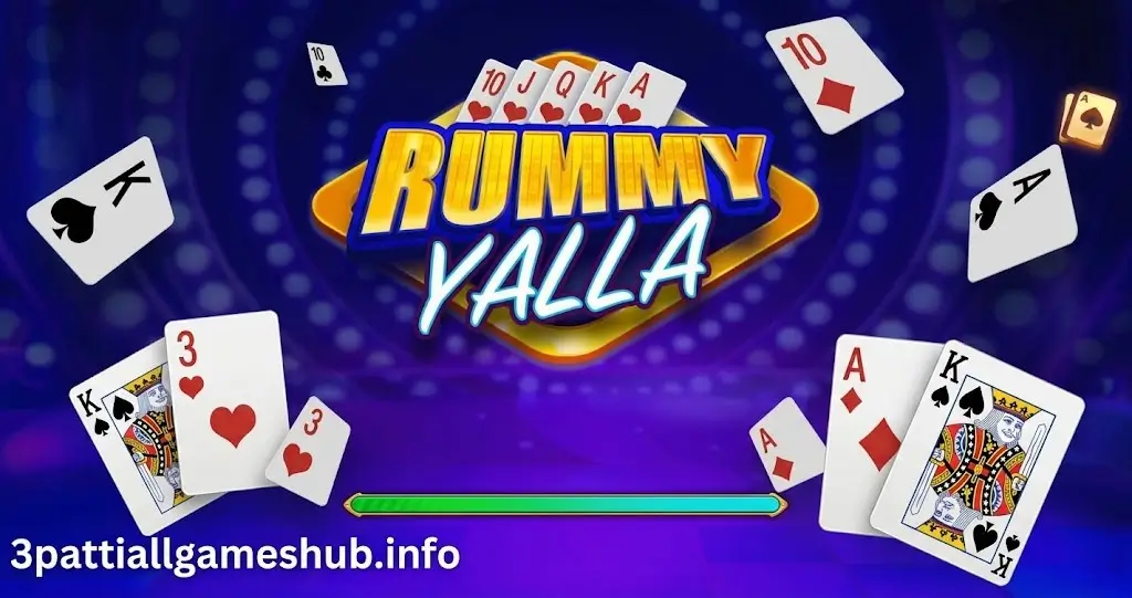 Yalla Rummy APK Download Latest Version for Android (Pakistan Guide 2026)