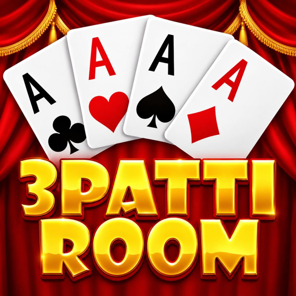 3-Patti-Room
