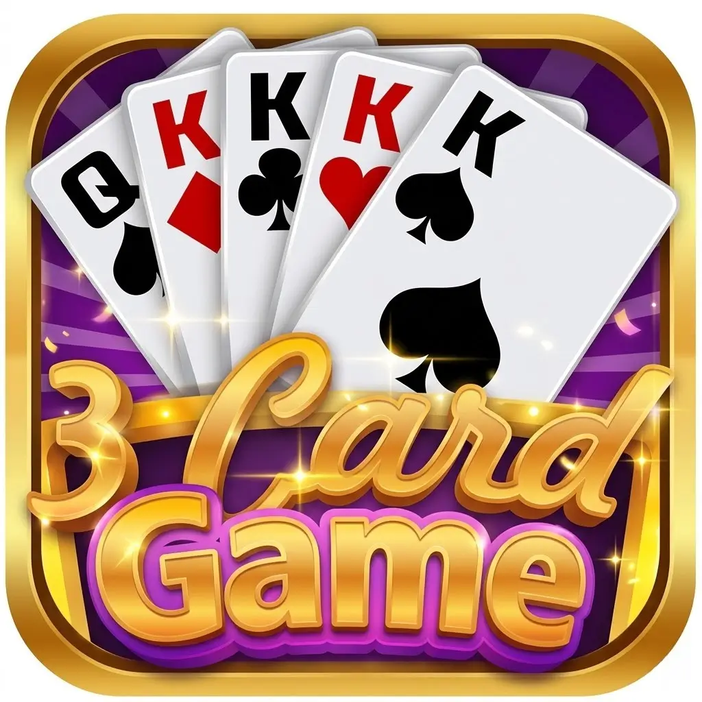 3-Card-Game