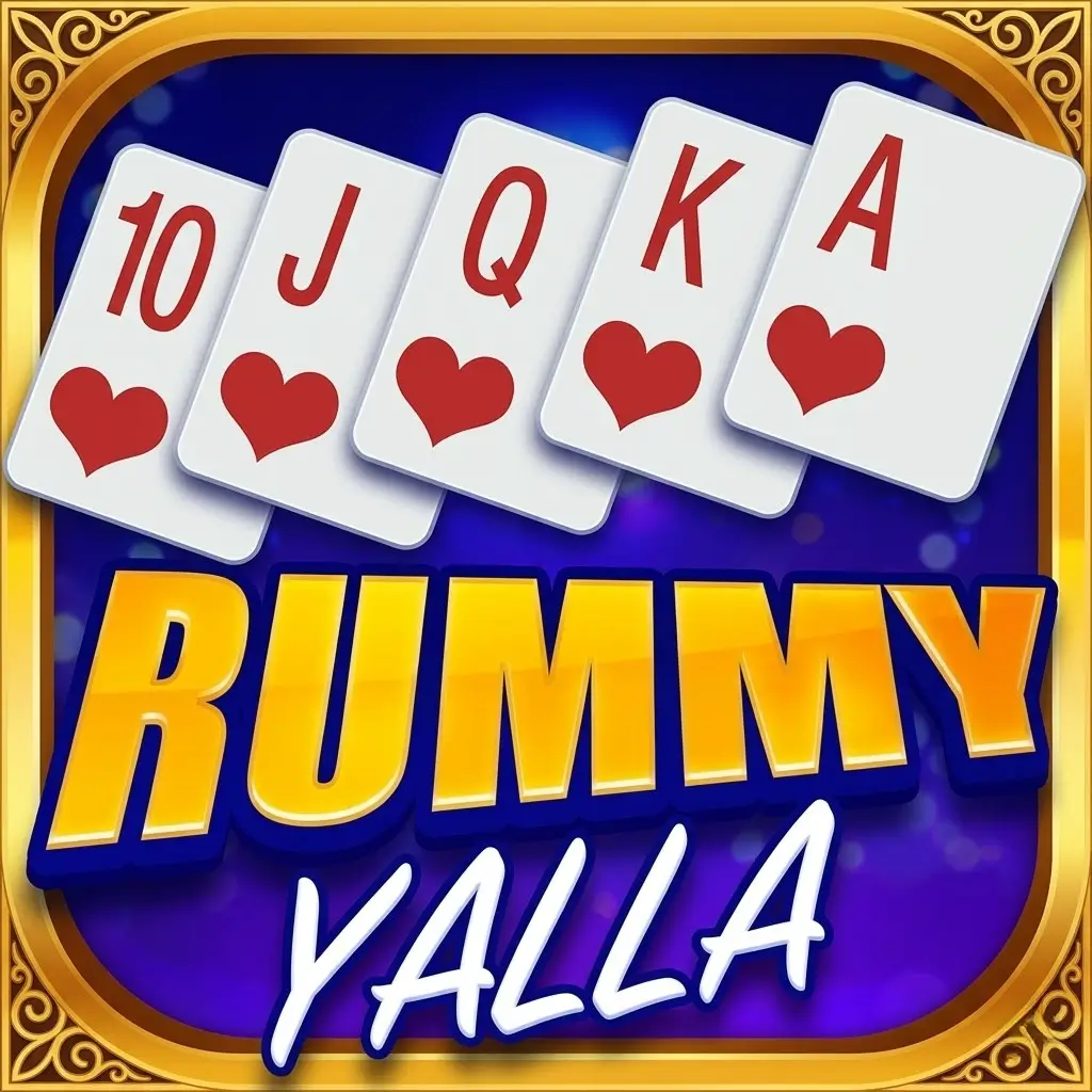 Yalla-Rummy